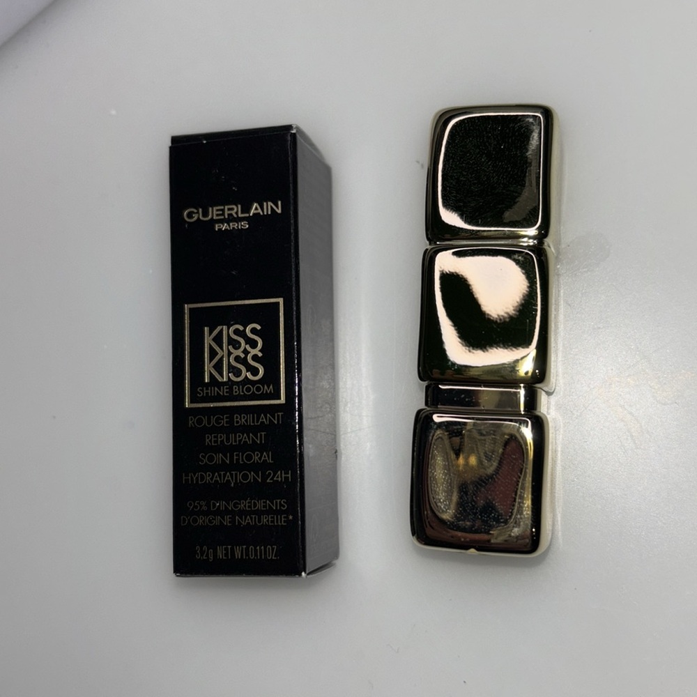 ❣️Guerlain 749 LOVE TULIP Lipstick BRAND NEW❣️ - Picture 9 of 13